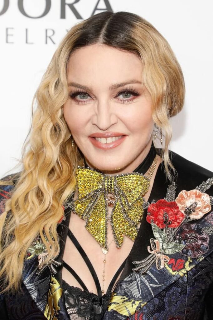 Madonna