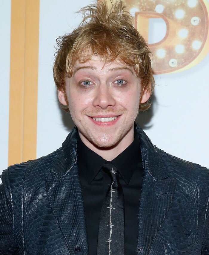 Rupert Grint