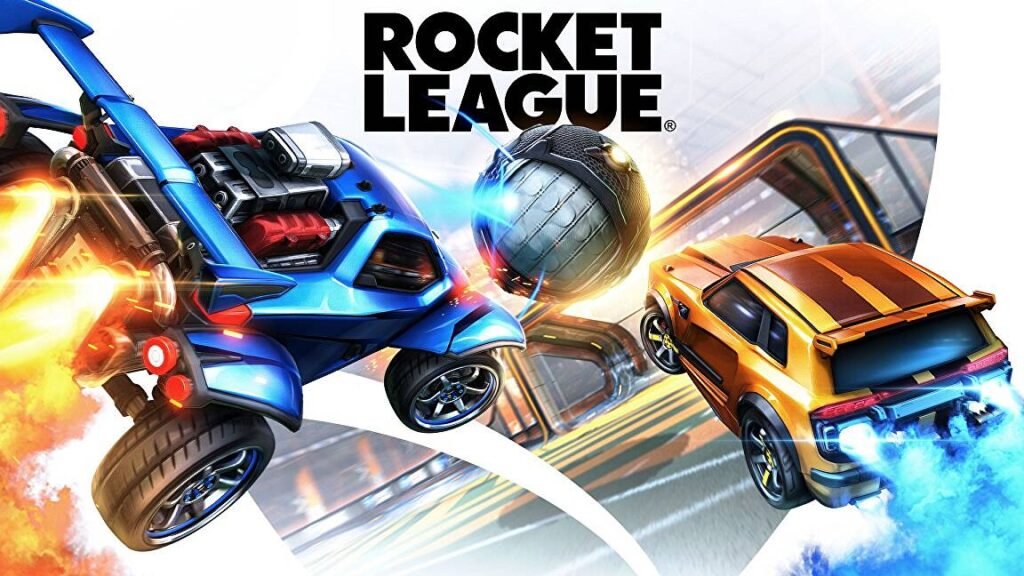 Rocket League 