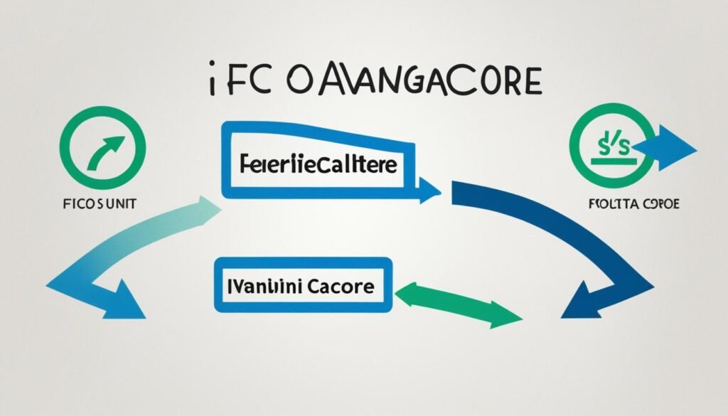 FICO vs VantageScore