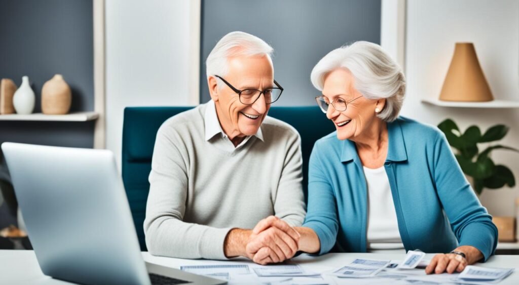 Retirement savers credit