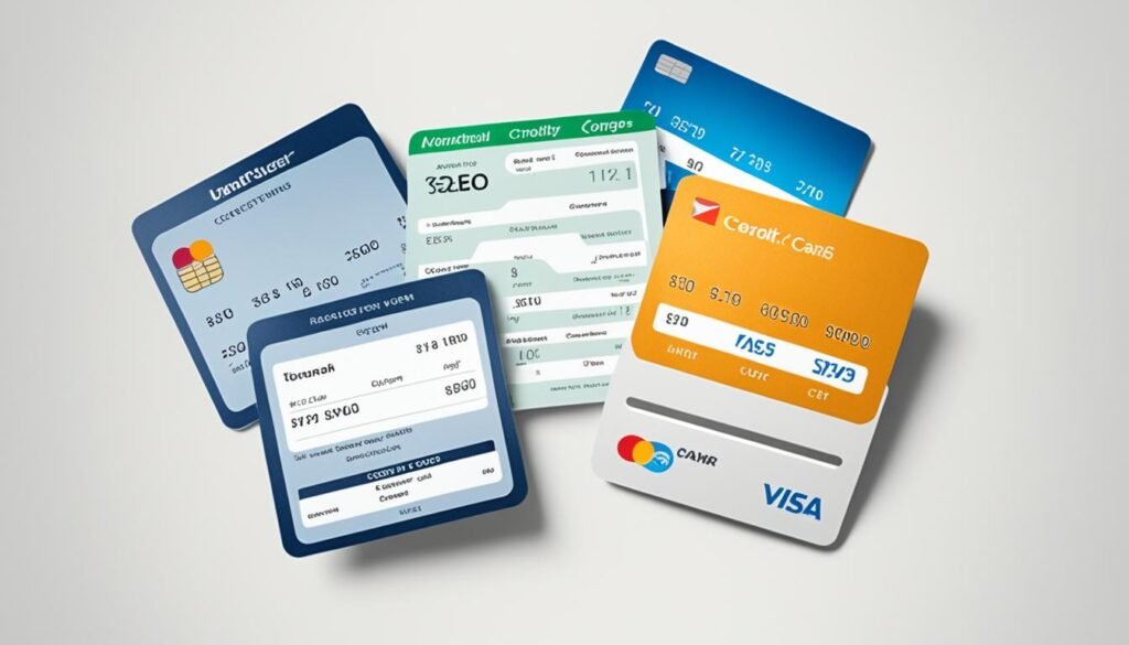  Obtain A Credit Card