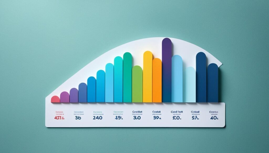 different types of credit scores