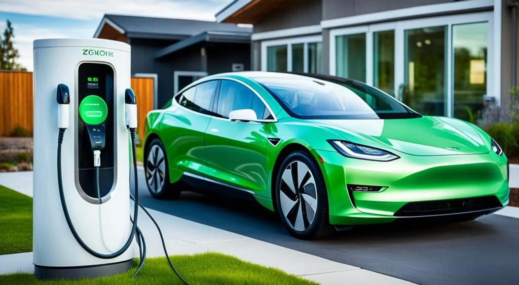 electric vehicle tax credit