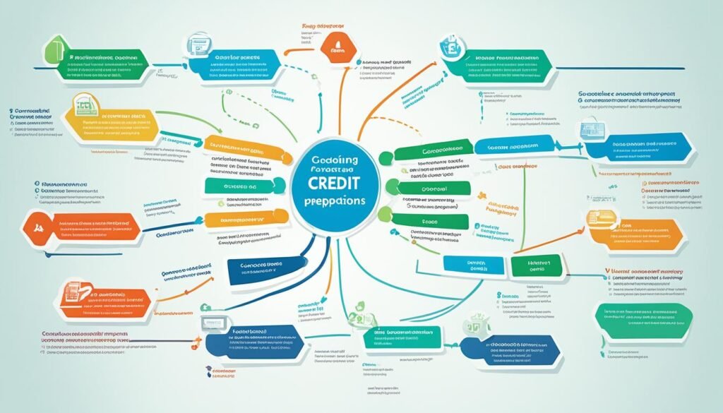 good credit system