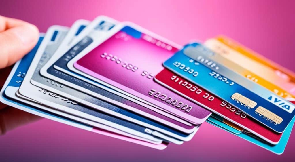 low interest credit cards