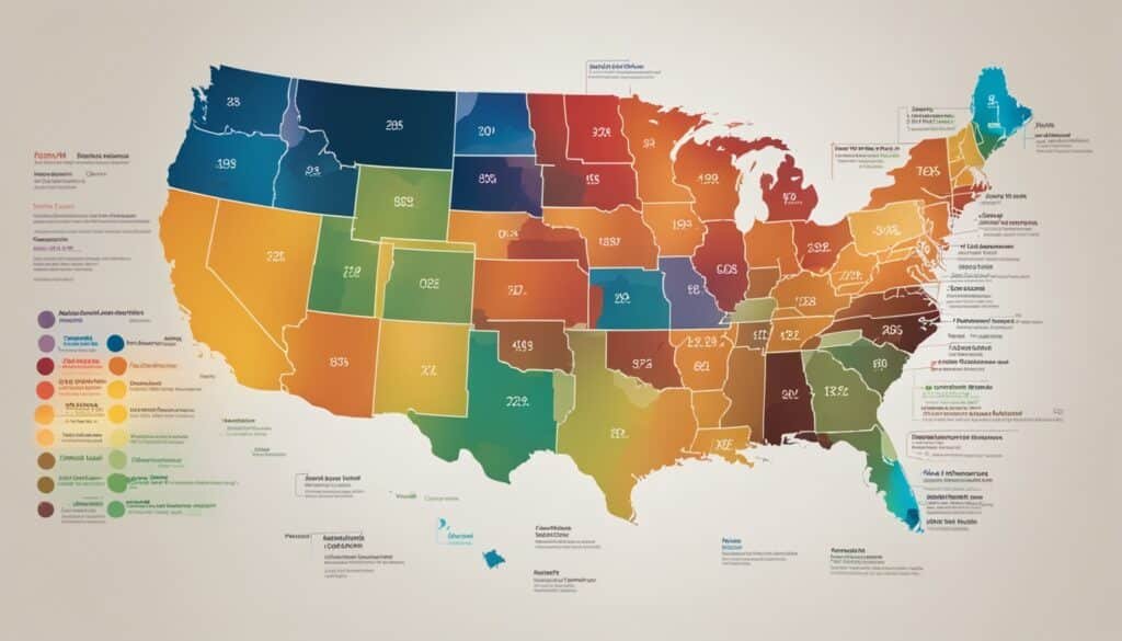 state-specific loan programs