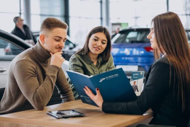 What Are The Requirements For A Car Loan?