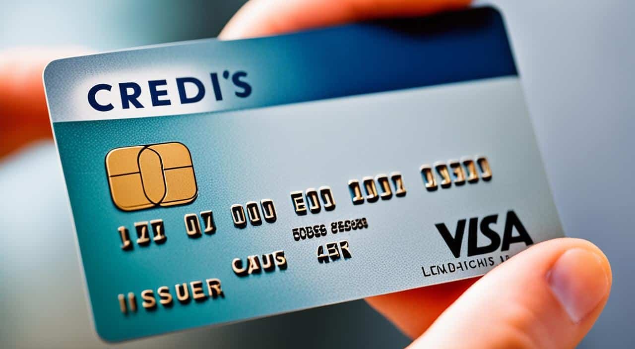 Credit Card Issuer