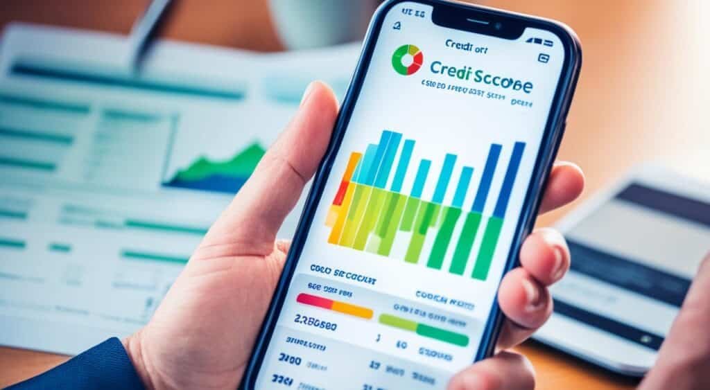 credit report access