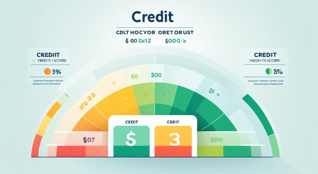 credit score overview