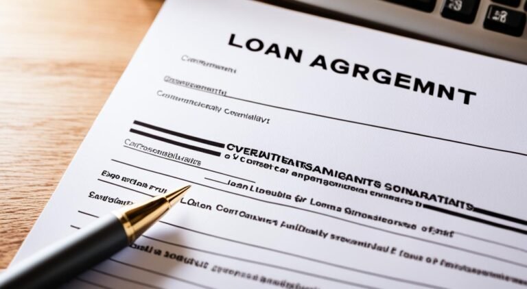 Loan Agreement