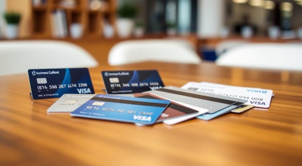 business credit cards