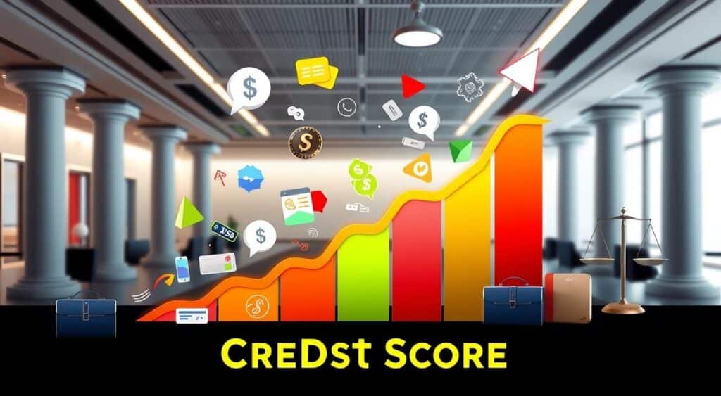 business credit score