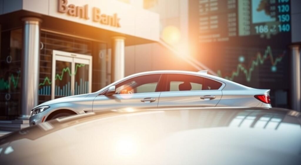 Auto Loan Refinance