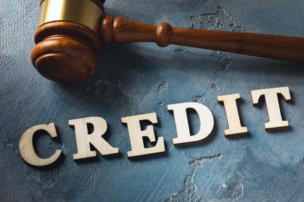 credit laws