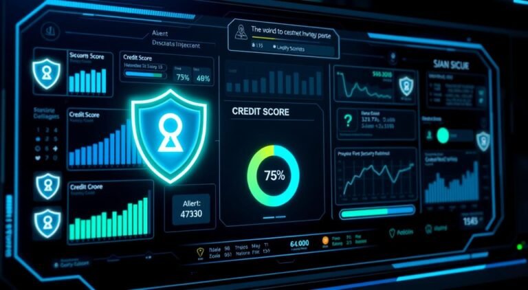 credit monitoring