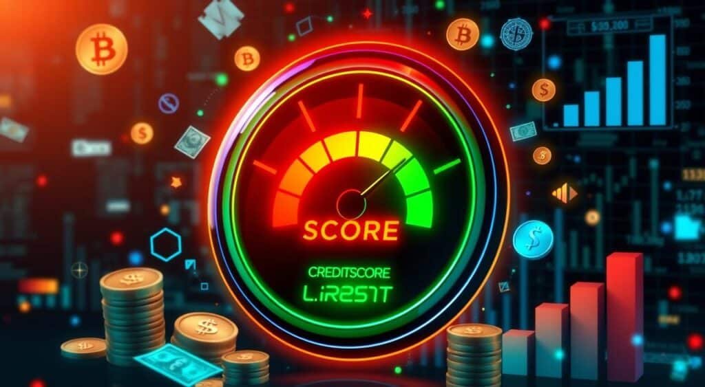 credit score