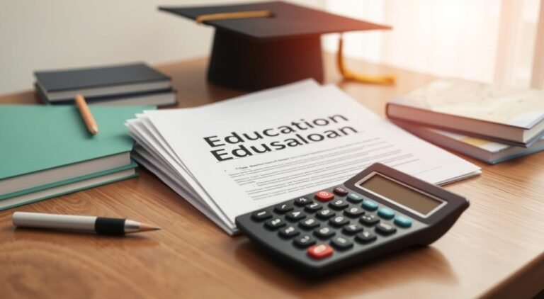 education loan