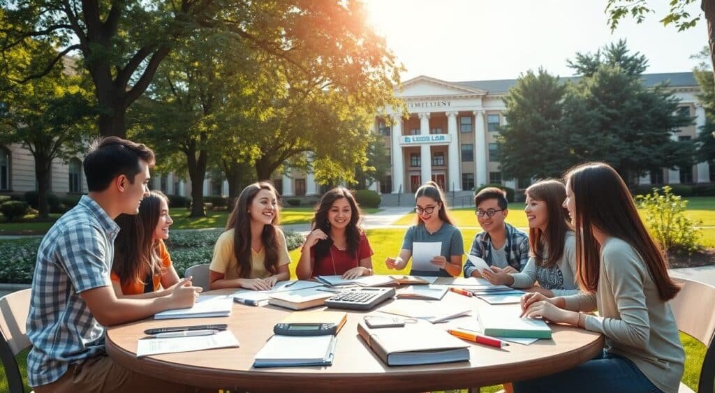 student loan refinancing