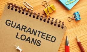 Instant Guaranteed Loan Approval for Your Financial Needs