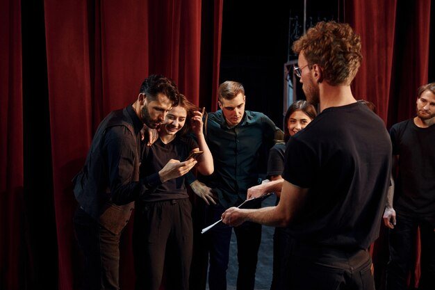 Theater And Live Performances: Discover The Thrill Of Live Entertainment