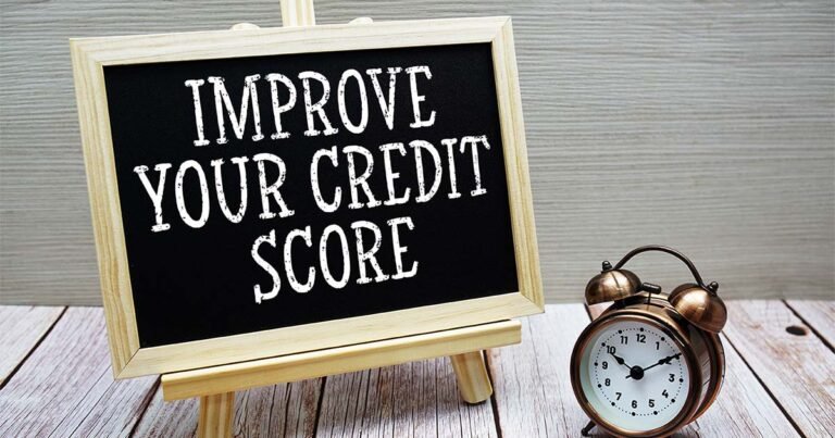 Mastering Credit