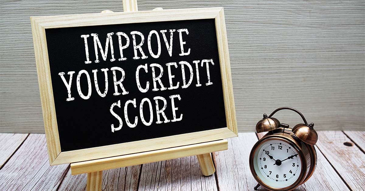 Mastering Credit