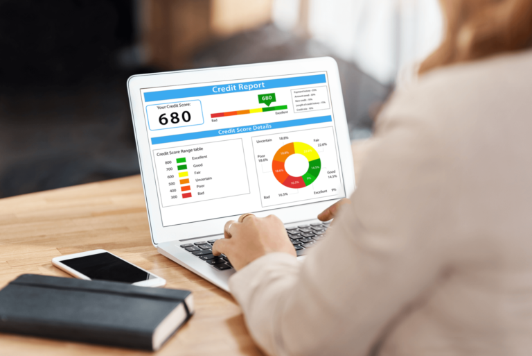 Credit Profile